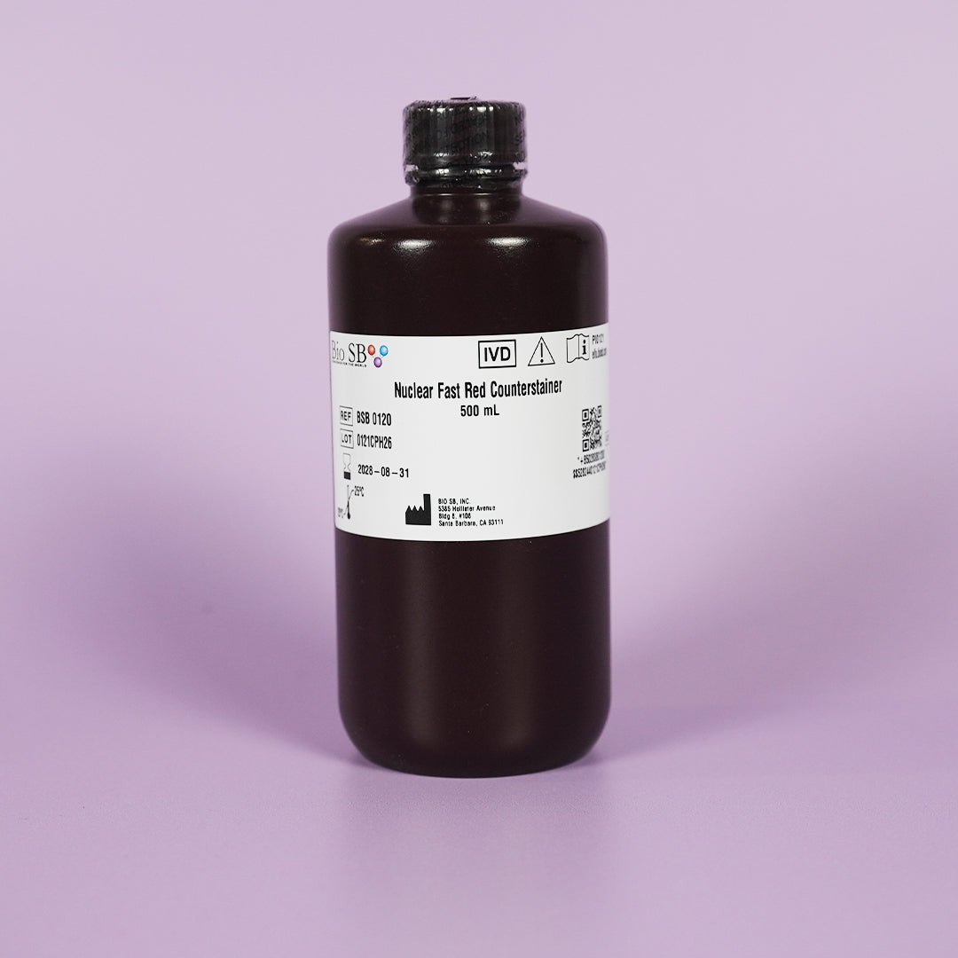 Nuclear Fast Red Counterstainer
