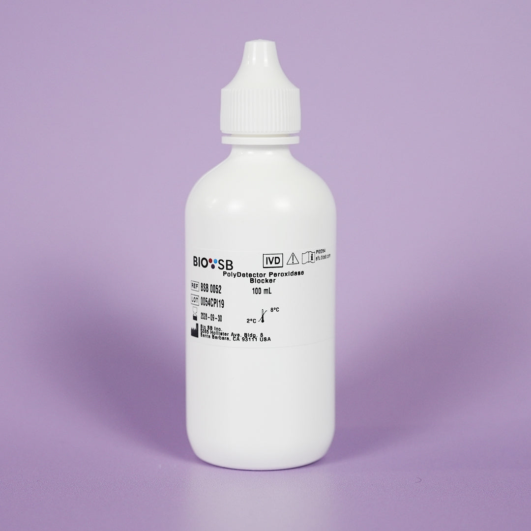 PolyDetector Peroxidase Blocker