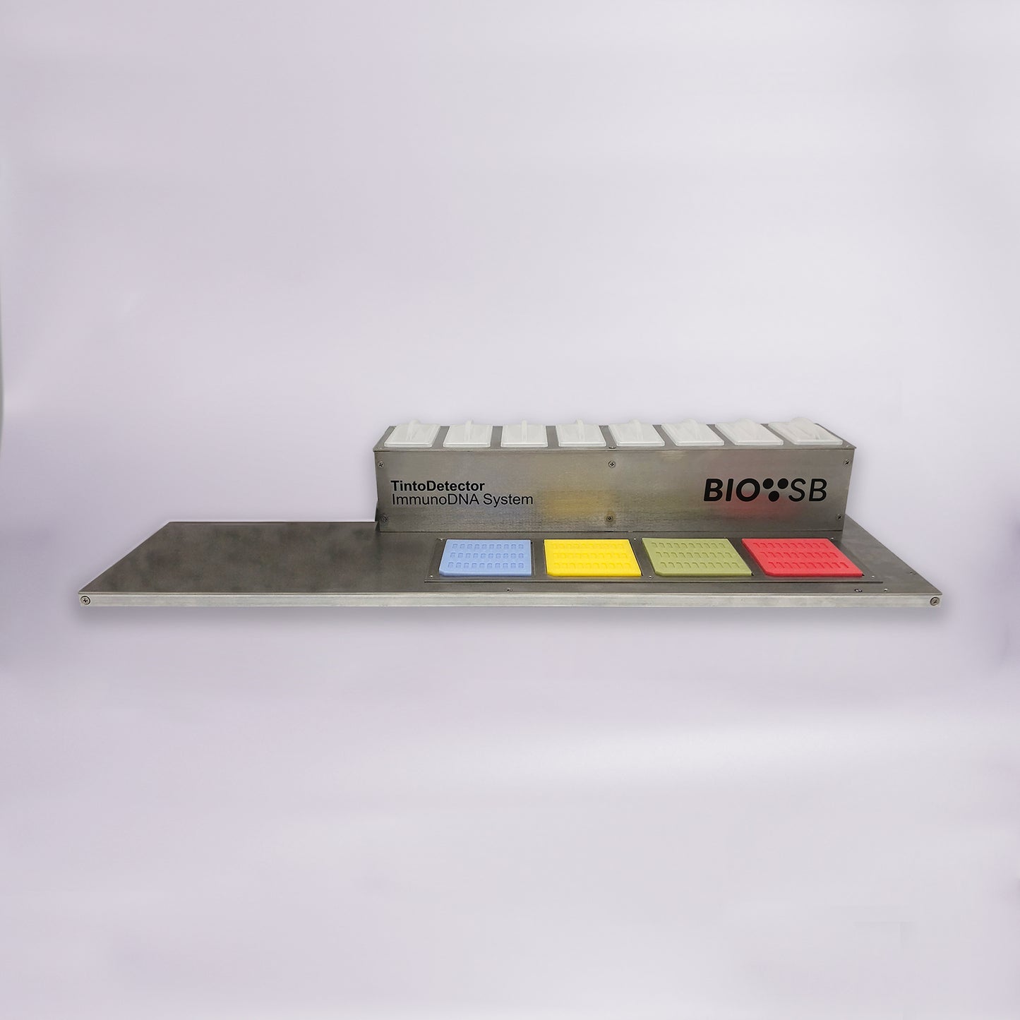 TintoDetector Staining System