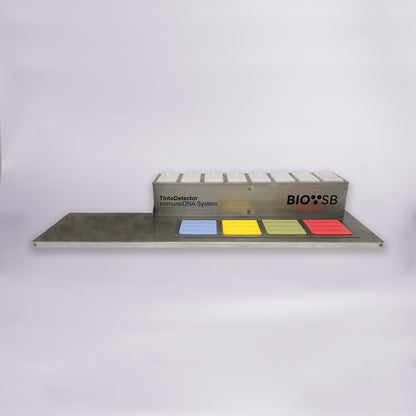 TintoDetector Staining System