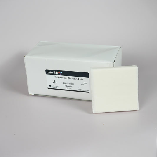 TintoDetector Pads