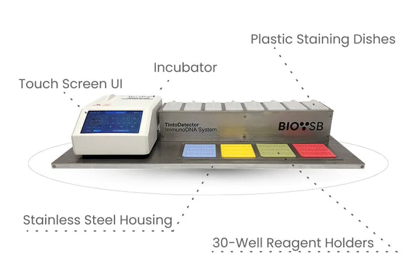 Overview & Features