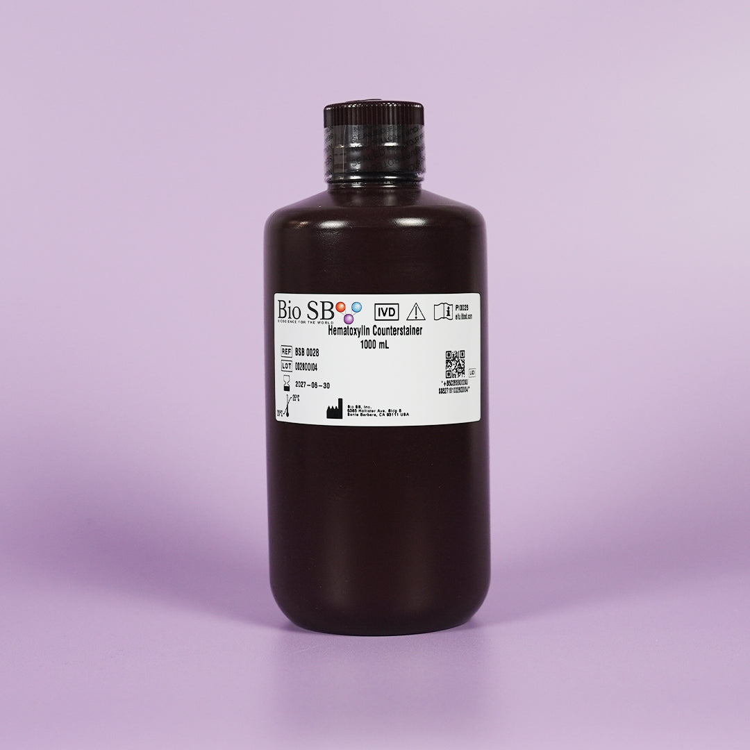 Hematoxylin Counterstainer