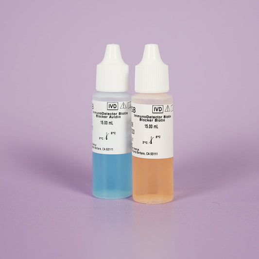 ImmunoDetector Biotin Blocker