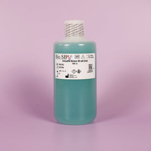 ImmunoDNA Retriever 20X with Citrate