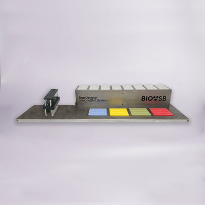 TintoDetector Staining System