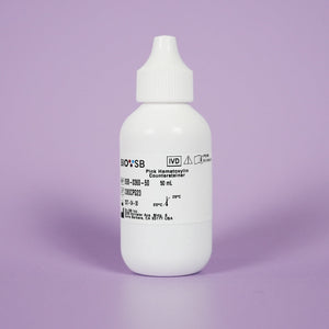 Pink Hematoxylin Counterstainer