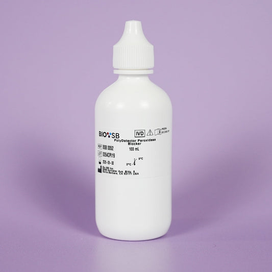 PolyDetector Peroxidase Blocker