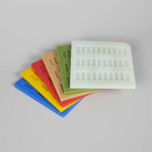 TintoDetector 30-Well Reagent Holders