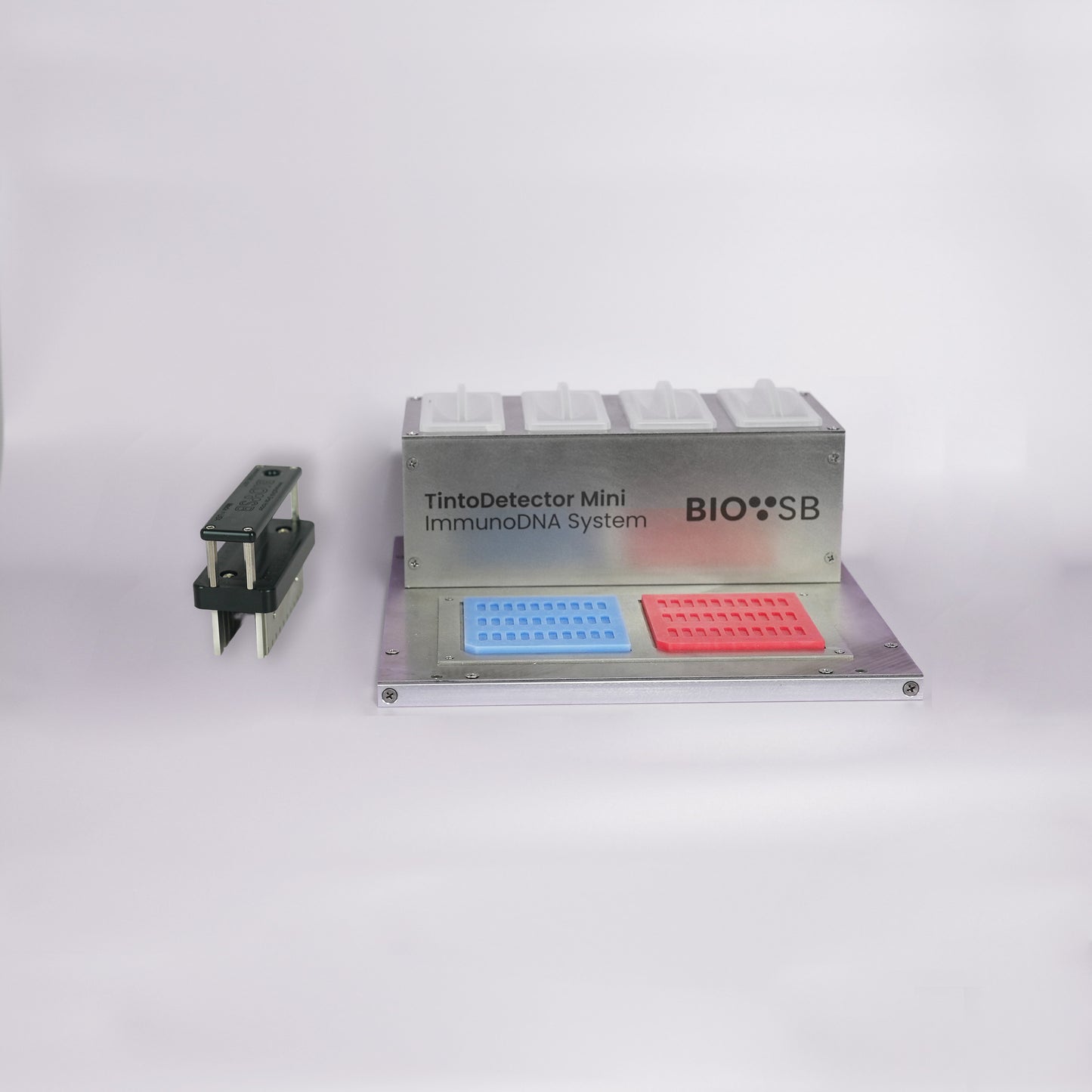 TintoDetector Mini ImmunoDNA System