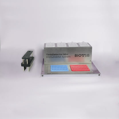 TintoDetector Mini ImmunoDNA System