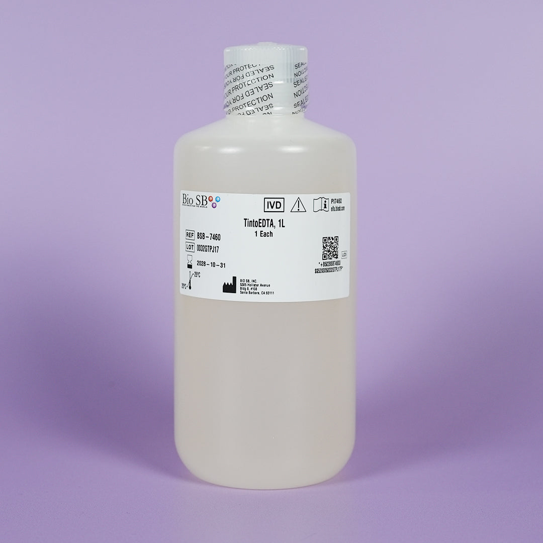 TintoEDTA, 1L