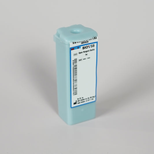 TintoReagent Containers and Labels