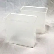 Plastic Staining Dish