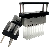 TintoDetector Slide Holder